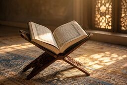 وقتی آیات قرآن به رفتار تبدیل می‌شوند؛ از آرامش فردی تا اخلاق اجتماعی