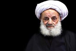 سه کلمه که اگر صبح بخوانی در امان خدا قرار می‌گیری 