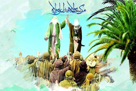 عید غدیر برای خودمان و اموات چه کنیم
