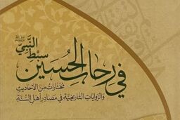 علمای اهل سنت چه نگاهی به امام حسین(ع) دارند؟/ رونمایی از یک کتاب در کربلا