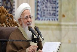 اساس زندگی مشترک را «دوستی عاقلانه» و «گذشت عطوفانه» حفظ می‌کند