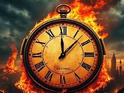 ساعت صفر آخرالزمان؛ وقتی گناهان، زندگی مردم را تغییر می‌دهند
