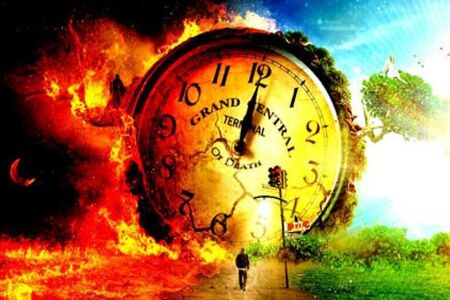 در فتنه‌های آخرالزمان و گمراهی‌ها چه باید کرد؟