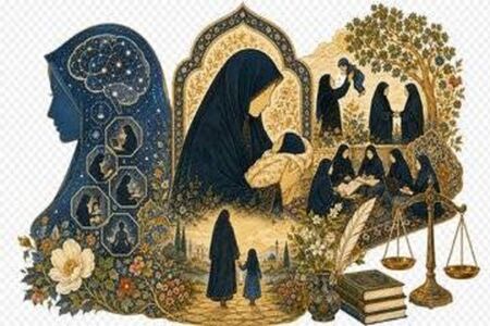 راز دختر شایسته از نگاه قرآن؛ ۱۰ ویژگی که زیبایی ظاهری را پشت سر می‌گذارد