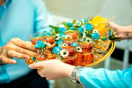 بازخوانی چند روایت درباره ازدواج حضرت علی(ع) و حضرت فاطمه(س)