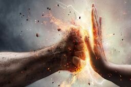 چگونه با کنترل خشم، خود را از غضب الهی دور کنیم؟