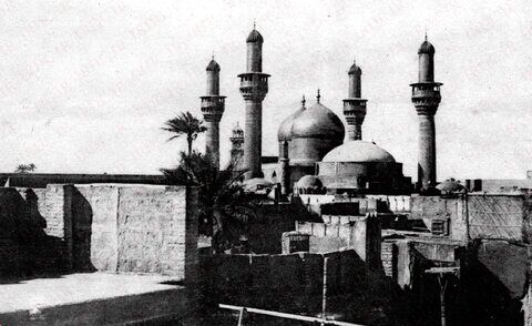 کاظمین