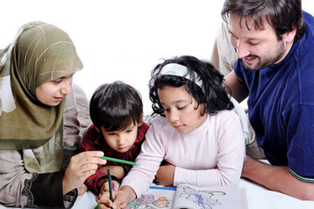 علت مستجاب نشدن دعای پدر و مادر در حق فرزند