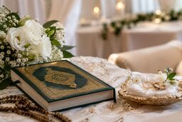 حکم عقد و عروسی در ایام فاطمیه از نظر آیت‌الله مکارم شیرازی