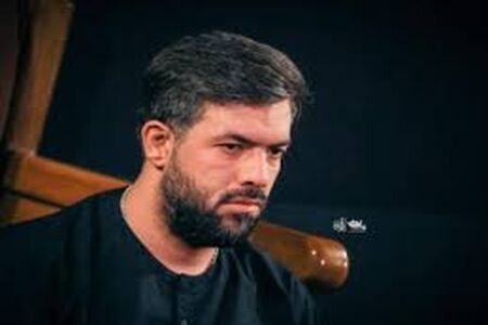 نماهنگ زیبا مولانا حیدر از حسین ستوده/ ویدئو