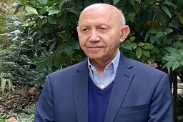مقصود تویی، کعبه و بتخانه بهانه است/ ویدئو