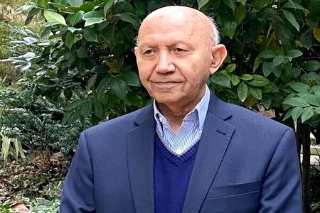 مقصود تویی، کعبه و بتخانه بهانه است/ ویدئو