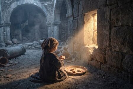 چرایی گمنامی دختر امام حسین(ع) در متون