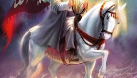 روایت عجیب از پیرمردی که حضرت مهدی (عج) را در بیابان دید/ چهره صاحب الزمان(عج) چگونه است؟