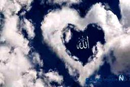 چرا می‌گوییم خداوند گفت؟ مگر خداوند بشر است که قادر به صحبت کردن باشد؟