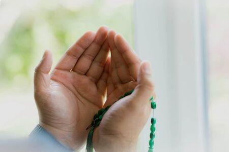 دعا برای رفع مشکلات دنیوی و رهایی از بلایا و مشکلات