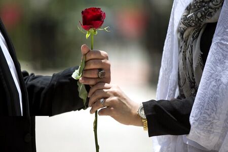 بازخوانی چند روایت درباره ازدواج حضرت علی(ع) و حضرت فاطمه(س)