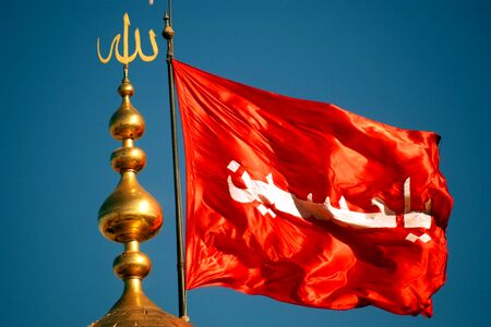 شغل جوان مداح مشهور چیست؟/ عکس