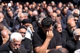 احکام شرعی/ پوشیدن لباس مشکی تا اربعین