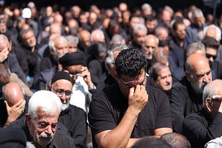احکام شرعی/ پوشیدن لباس مشکی تا اربعین
