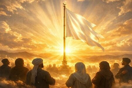 حوادث هنگام ظهور امام زمان(عج) در کلام امام علی(ع)