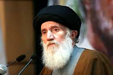 موانع استجابت دعا از زبان آیت الله فاطمی‌نیا