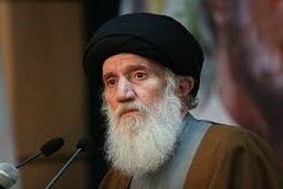 موانع استجابت دعا از زبان آیت الله فاطمی‌نیا
