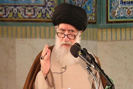 شرط قبولی ذکر چیست؟/ روایت آیت‌الله فاطمی‌نیا از توصیه آیت‌الله بهجت