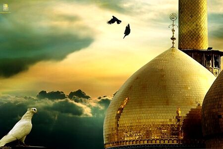 نحوه ختم «الله الصمد» برای ازدواج