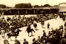 عزاداری محرم اولین بار چه زمانی در ایران برگزار شد؟