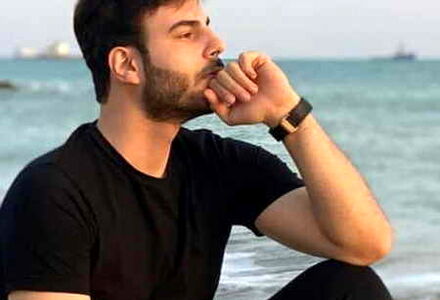 آهنگ زیبای صبح غدیر با صدای علی اکبر قلیچ