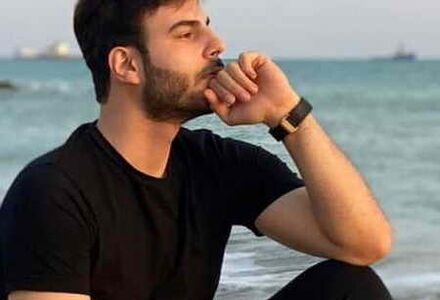 آهنگ زیبای صبح غدیر با صدای علی اکبر قلیچ