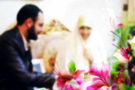 از دعای امام علی(ع) تا توصیه آیت‌الله بهجت؛ راه‌های معنوی گشایش بخت و ازدواج سریع