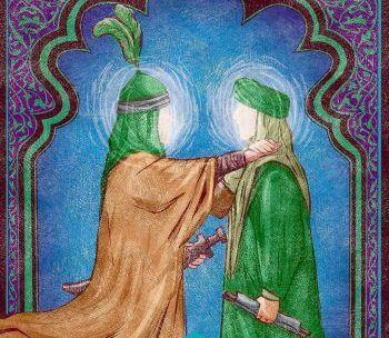 چرا امام حسن(ع) با معاویه صلح کرد؟ راز تصمیمی که خیلی‌ها آن را شکست می‌دانند