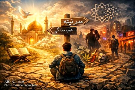 جوانان با خواندن این دعاهای موثر به موفقیت می‌رسند