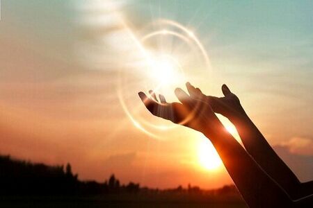 چه زمانی درهای رحمت الهی گشوده می‌شود؟