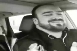 مداحی آذری/ مداحی (seslerem karbubela )  توسط سید طالع 