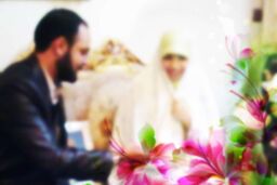 احکام شرعی/ خواستگاری رفتن در ایام عزاداری