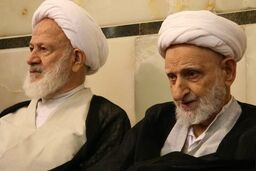 درس اخلاق/ اخلاق نیکو؛ دشمن بدخواه را به دوست صمیمی تبدیل می‌کند