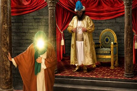 پشت پرده ولایتعهدی امام رضا(ع)/ مأمون چگونه نقشه شهادت امام را کشید؟