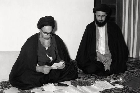 توصیه امام خمینی(ره) درباره سوره توحید و امیرالمؤمنین(ع)