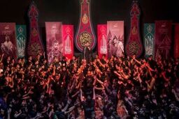 شب اول، شب مسلم بن عقیل/ داستان تنهایی و غربت در کوفه