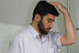 حکم مسح سر با وجود تافت و مواد حالت‌دهنده مو