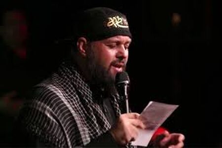 نماهنگ باید برخاست از محسن محمدی پناه؛ ندای مقاومت و جهاد اسلامی/ صوت