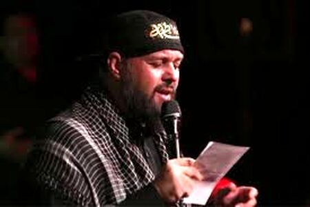 نماهنگ «همه رو به شمایل» از علی پناهی؛ مدح حضرت اباالفضل عباس (ع)/ صوت
