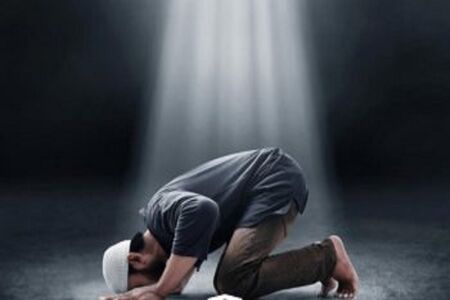 نماز فقط یک عبادت نیست؛ این ۴ اتفاق را در زندگی رقم می‌زند