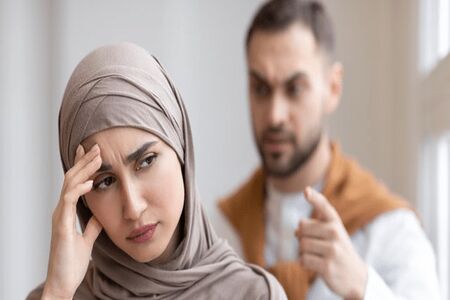 با این کلید قفل دعوا را باز کنید!