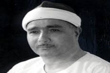 تلاوت زیبای سوره بلد توسط استاد شحات محمد انور