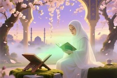 قرآن درباره زن ایده‌آل چه می‌گوید؟ 