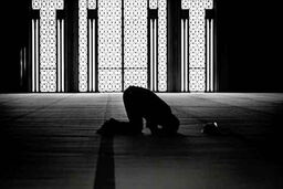 نمازی که نزد خدای متعال محبوب است